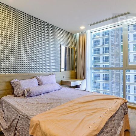 Vinhomes Central Park Apartment Landmark Can Ho Dv TP. Hồ Chí Minh Ngoại thất bức ảnh