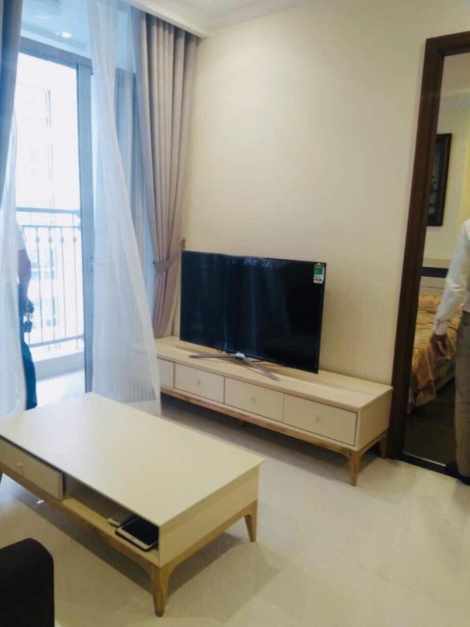 Vinhomes Central Park Apartment Landmark Can Ho Dv TP. Hồ Chí Minh Ngoại thất bức ảnh