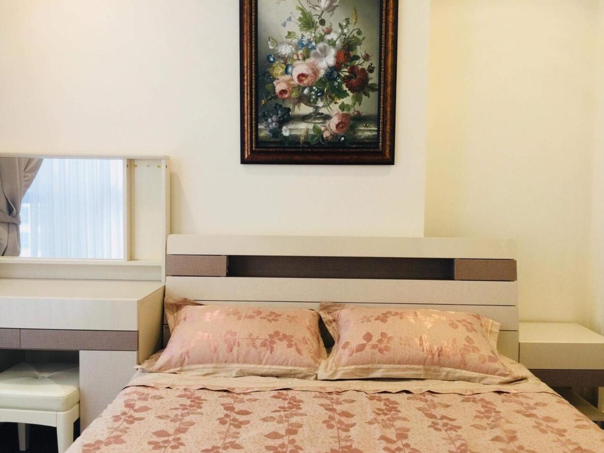 Vinhomes Central Park Apartment Landmark Can Ho Dv TP. Hồ Chí Minh Ngoại thất bức ảnh