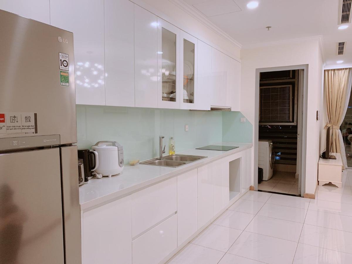 Vinhomes Central Park Apartment Landmark Can Ho Dv TP. Hồ Chí Minh Ngoại thất bức ảnh
