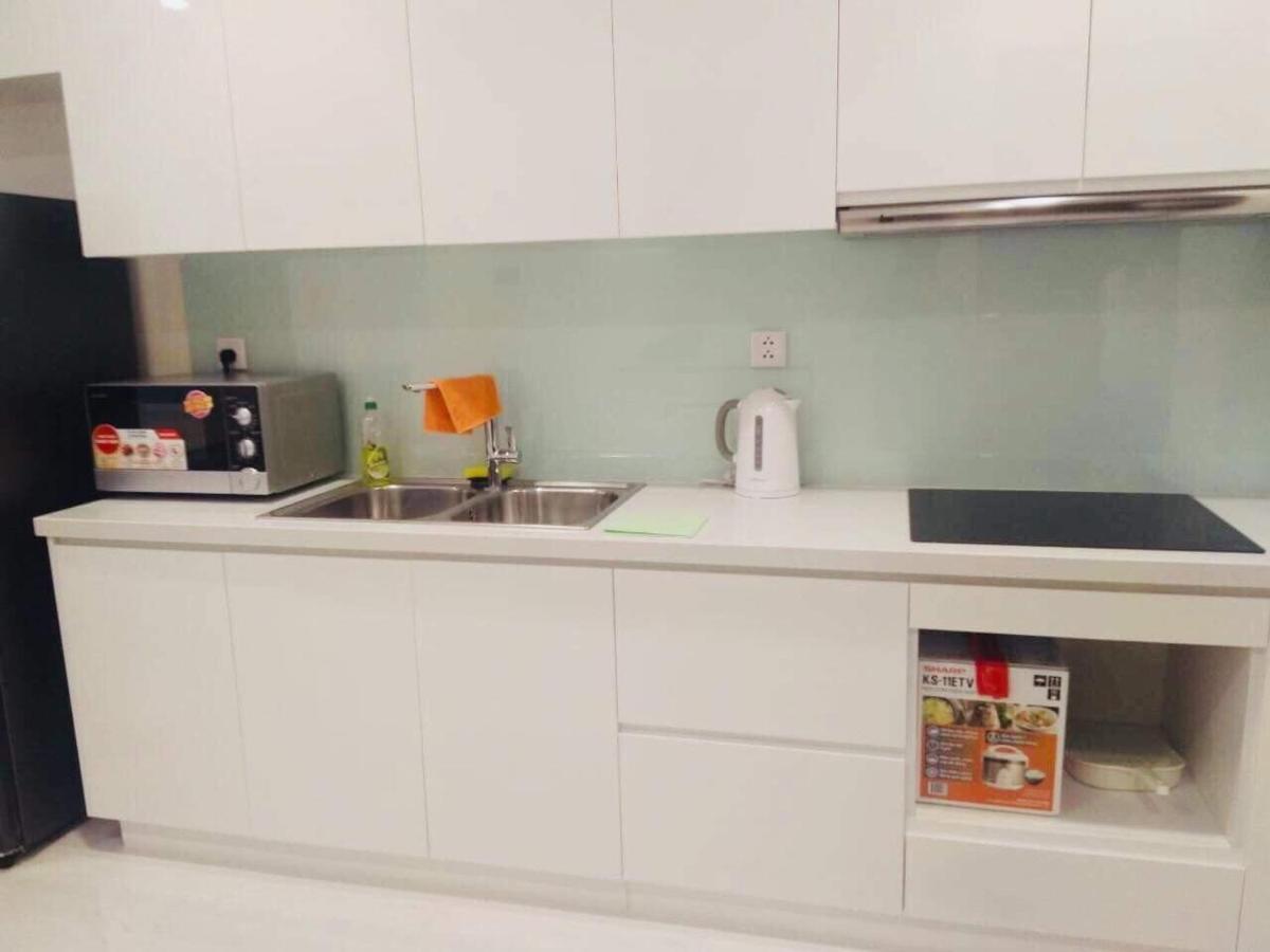 Vinhomes Central Park Apartment Landmark Can Ho Dv TP. Hồ Chí Minh Ngoại thất bức ảnh