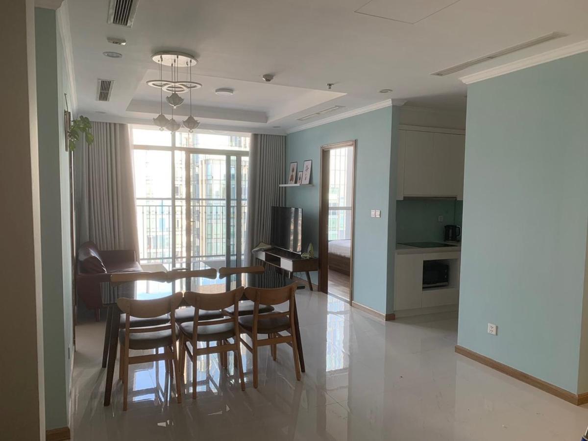 Vinhomes Central Park Apartment Landmark Can Ho Dv TP. Hồ Chí Minh Ngoại thất bức ảnh