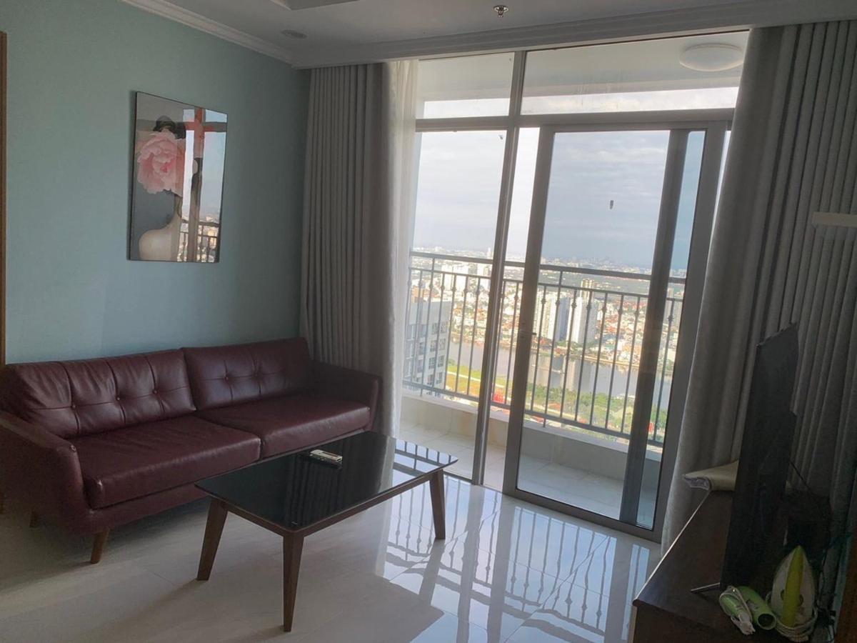 Vinhomes Central Park Apartment Landmark Can Ho Dv TP. Hồ Chí Minh Ngoại thất bức ảnh