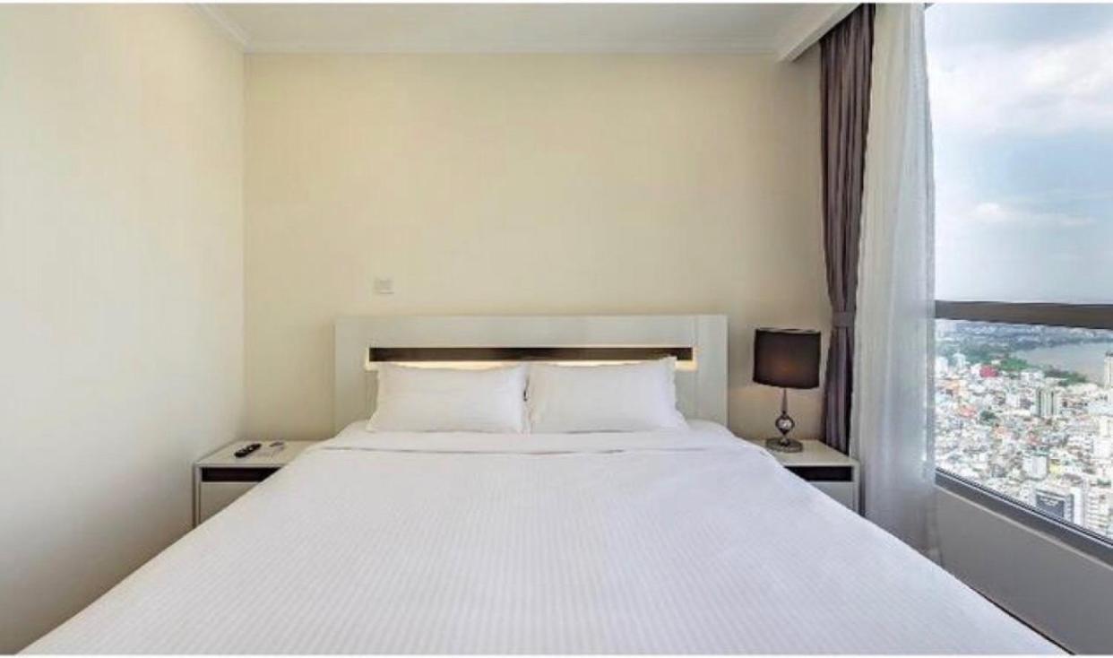 Vinhomes Central Park Apartment Landmark Can Ho Dv TP. Hồ Chí Minh Ngoại thất bức ảnh