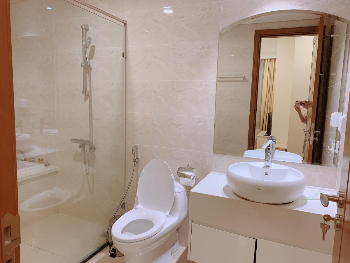 Vinhomes Central Park Apartment Landmark Can Ho Dv TP. Hồ Chí Minh Ngoại thất bức ảnh