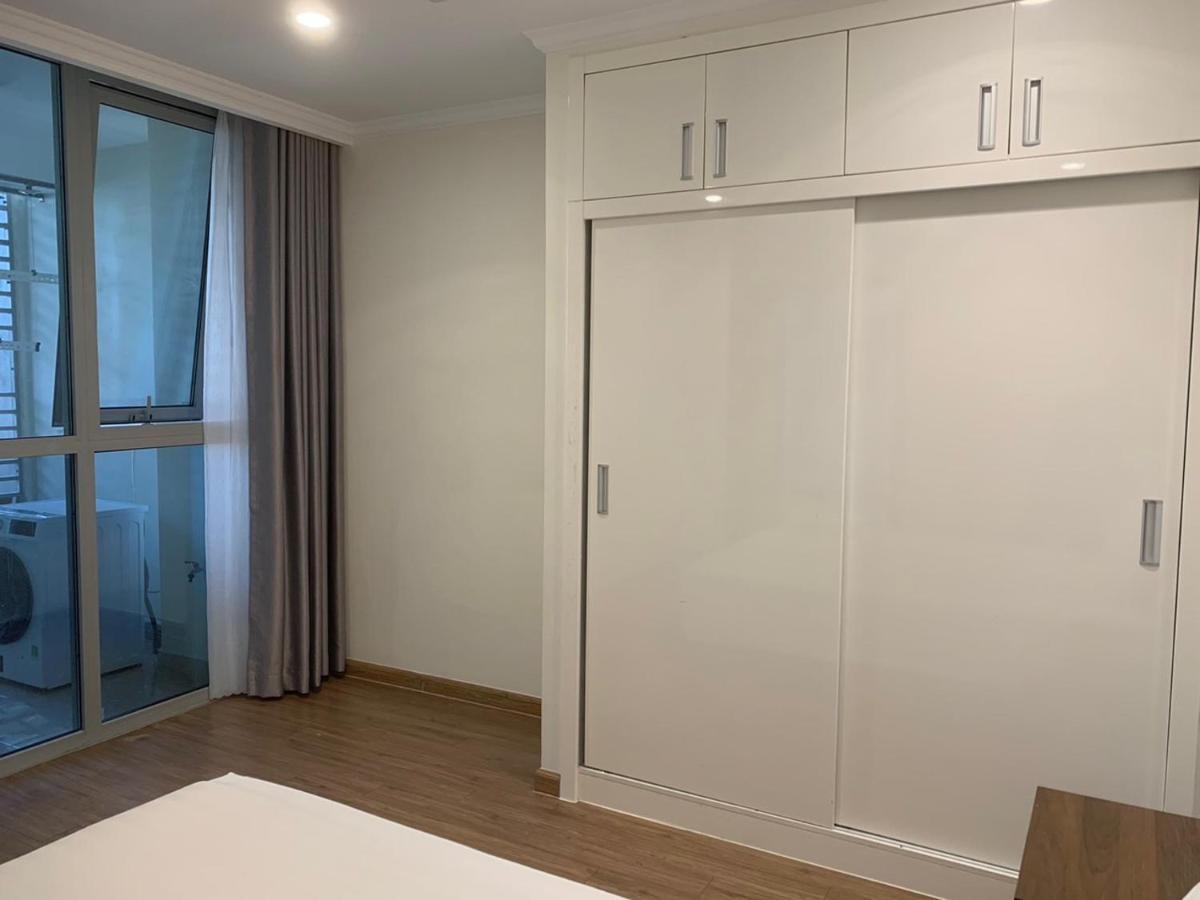 Vinhomes Central Park Apartment Landmark Can Ho Dv TP. Hồ Chí Minh Ngoại thất bức ảnh