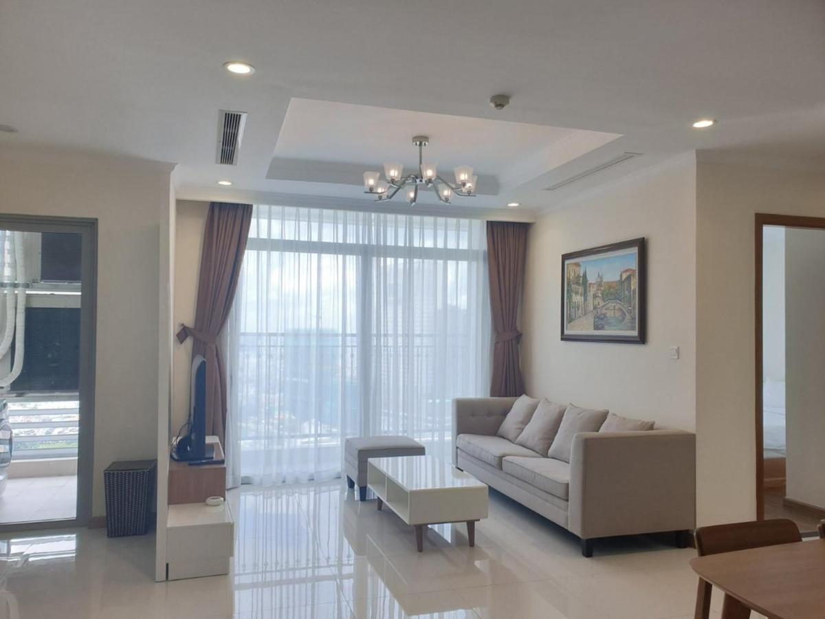 Vinhomes Central Park Apartment Landmark Can Ho Dv TP. Hồ Chí Minh Ngoại thất bức ảnh