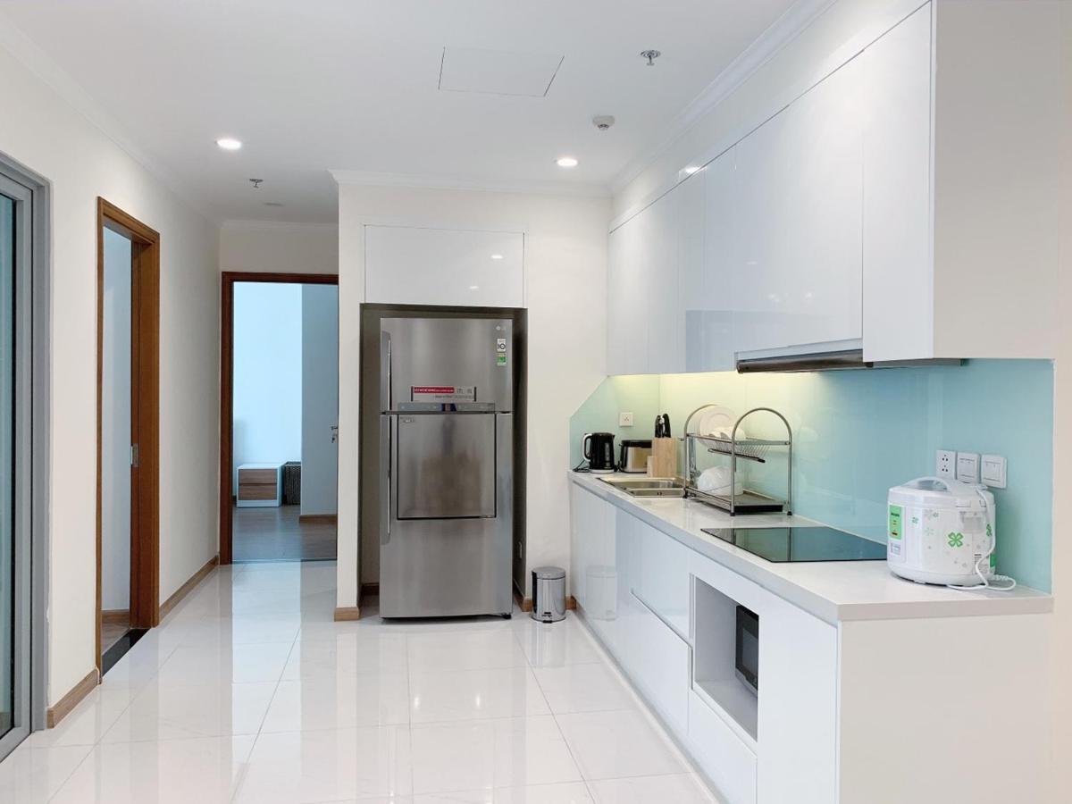 Vinhomes Central Park Apartment Landmark Can Ho Dv TP. Hồ Chí Minh Ngoại thất bức ảnh