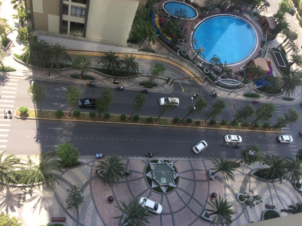 Vinhomes Central Park Apartment Landmark Can Ho Dv TP. Hồ Chí Minh Ngoại thất bức ảnh