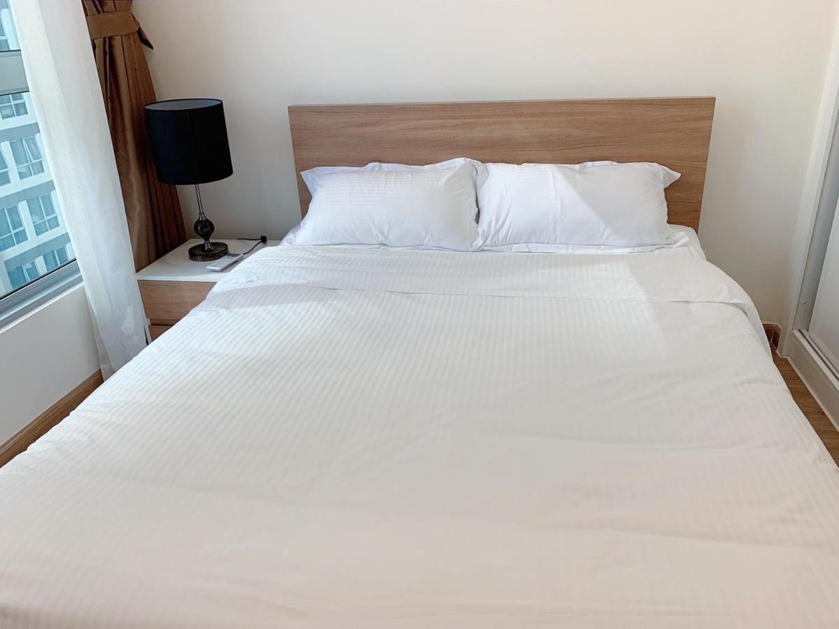 Vinhomes Central Park Apartment Landmark Can Ho Dv TP. Hồ Chí Minh Ngoại thất bức ảnh
