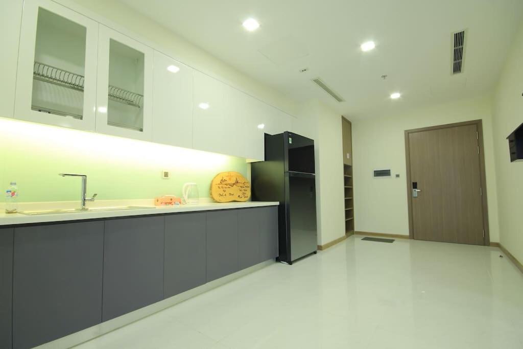 Vinhomes Central Park Apartment Landmark Can Ho Dv TP. Hồ Chí Minh Ngoại thất bức ảnh