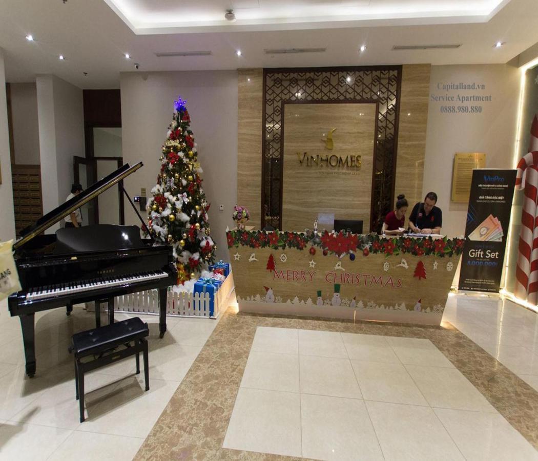 Vinhomes Central Park Apartment Landmark Can Ho Dv TP. Hồ Chí Minh Ngoại thất bức ảnh