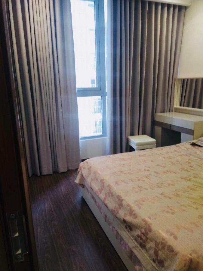 Vinhomes Central Park Apartment Landmark Can Ho Dv TP. Hồ Chí Minh Ngoại thất bức ảnh