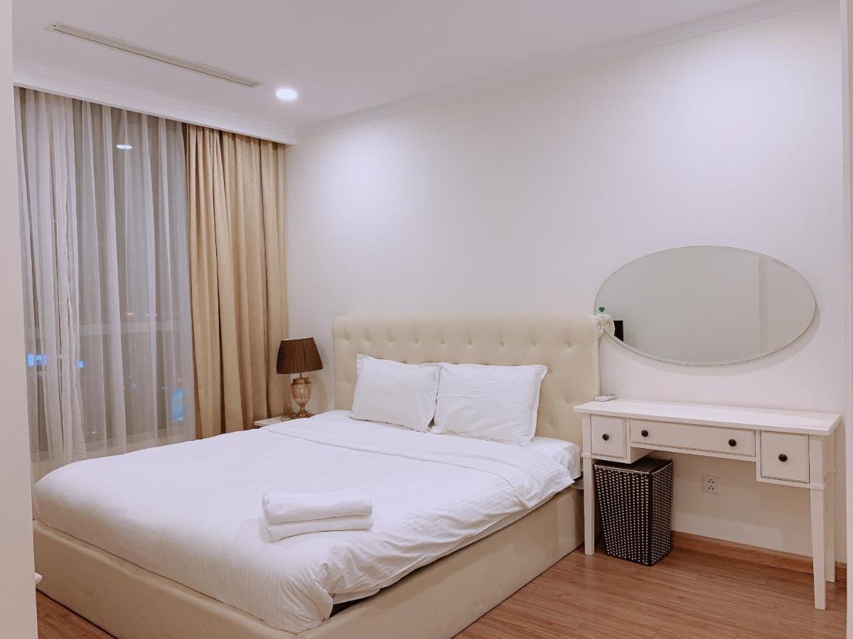 Vinhomes Central Park Apartment Landmark Can Ho Dv TP. Hồ Chí Minh Ngoại thất bức ảnh
