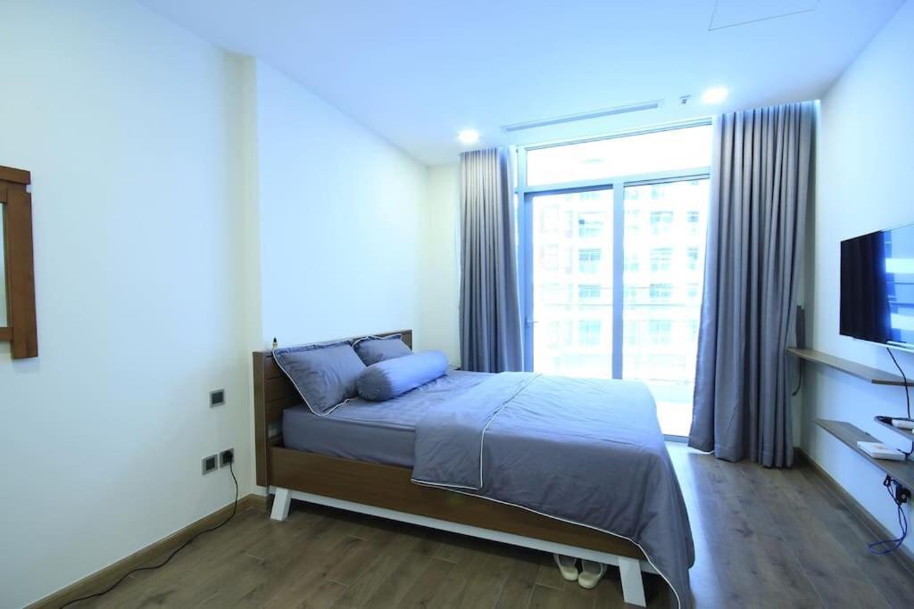 Vinhomes Central Park Apartment Landmark Can Ho Dv TP. Hồ Chí Minh Ngoại thất bức ảnh