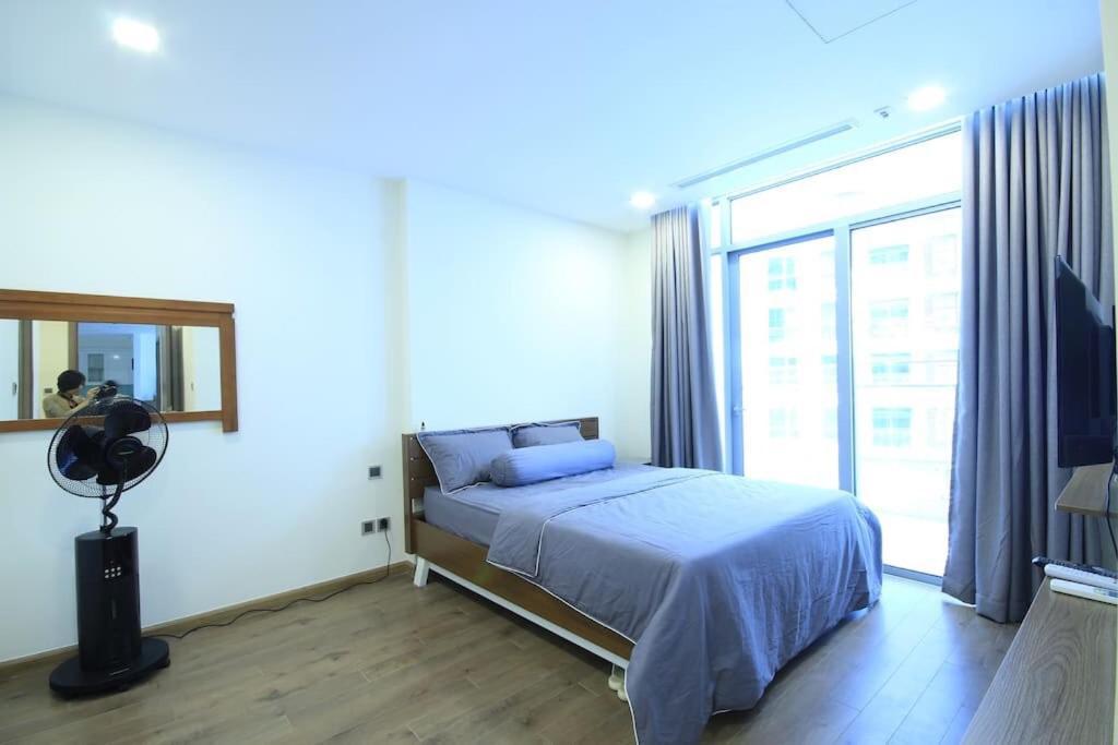 Vinhomes Central Park Apartment Landmark Can Ho Dv TP. Hồ Chí Minh Ngoại thất bức ảnh