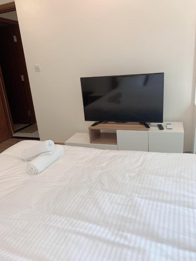 Vinhomes Central Park Apartment Landmark Can Ho Dv TP. Hồ Chí Minh Ngoại thất bức ảnh