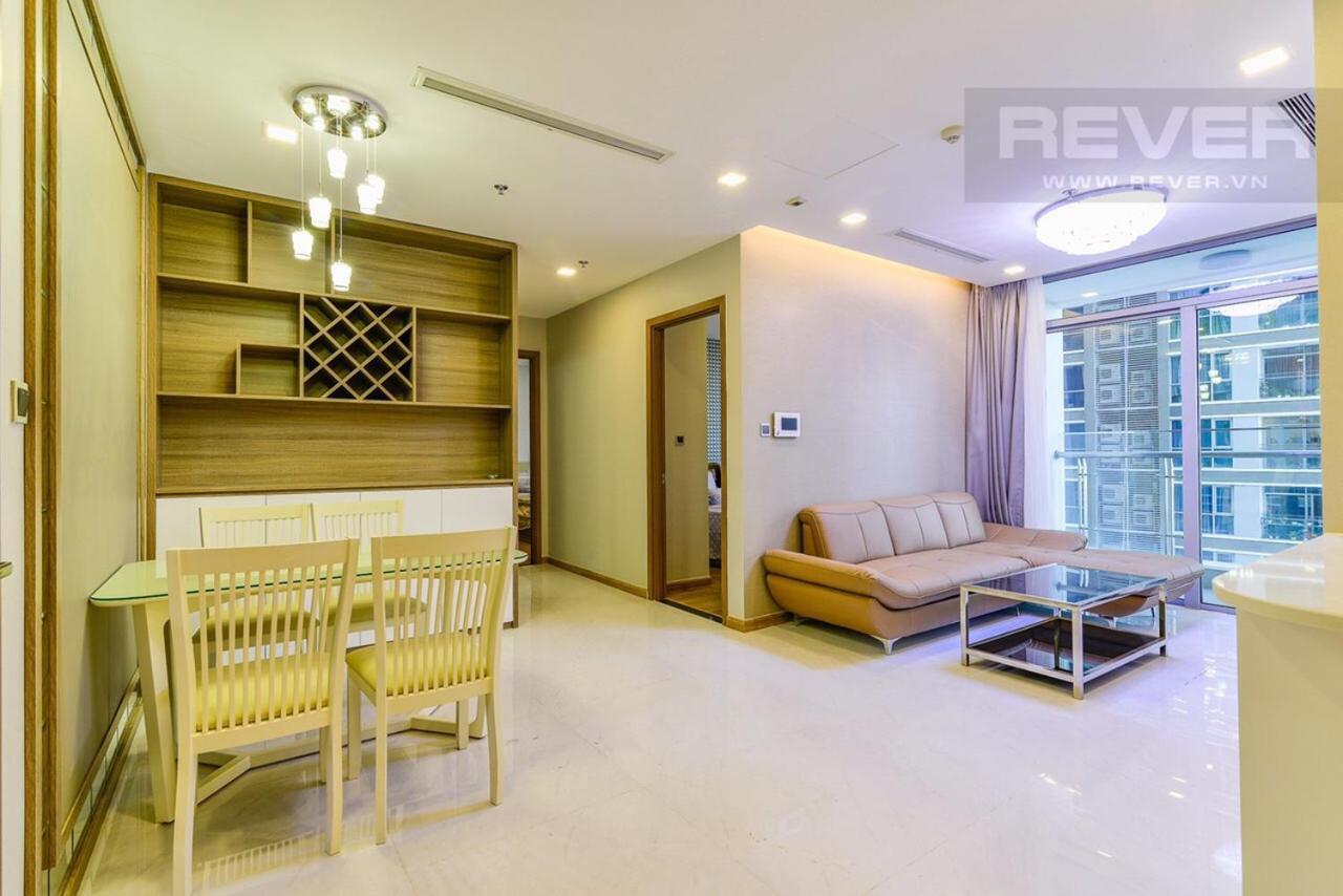 Vinhomes Central Park Apartment Landmark Can Ho Dv TP. Hồ Chí Minh Ngoại thất bức ảnh