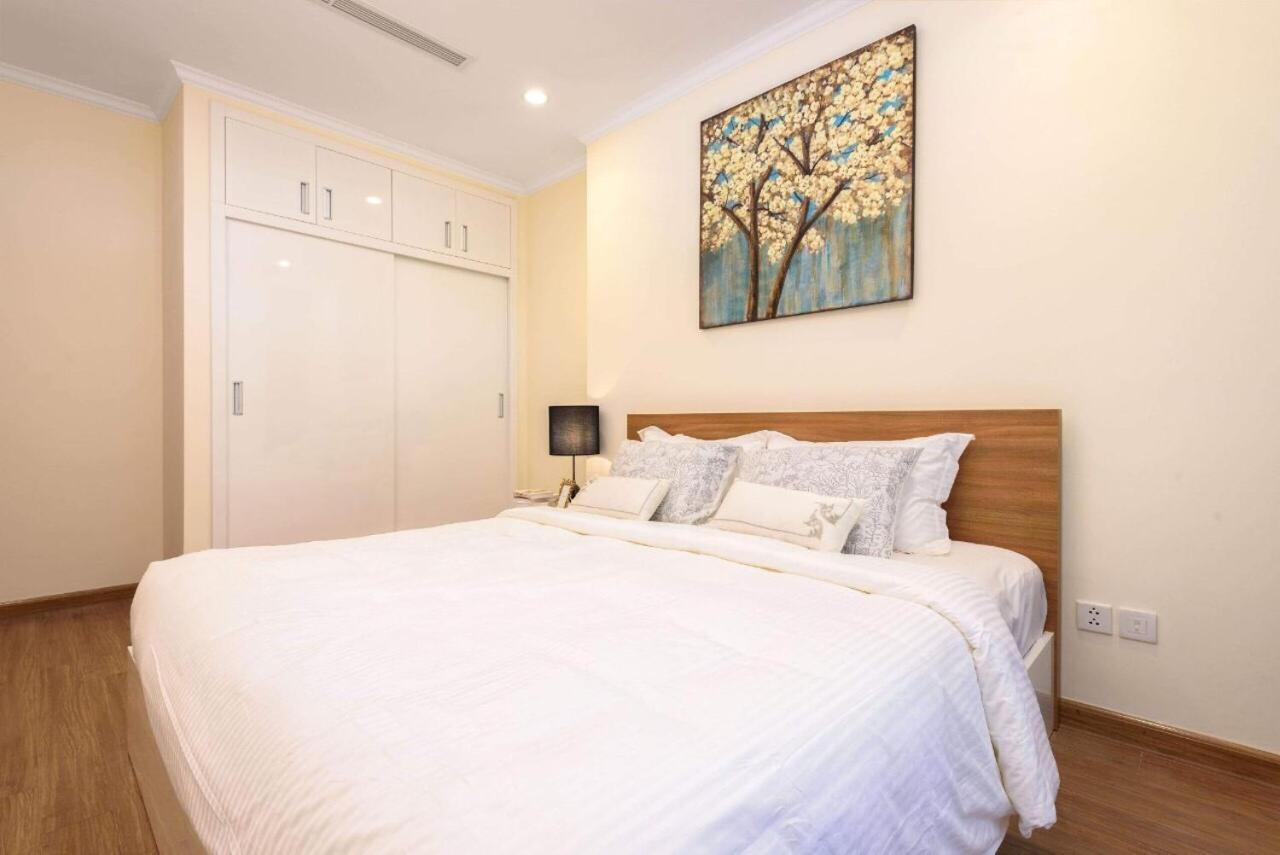 Vinhomes Central Park Apartment Landmark Can Ho Dv TP. Hồ Chí Minh Ngoại thất bức ảnh