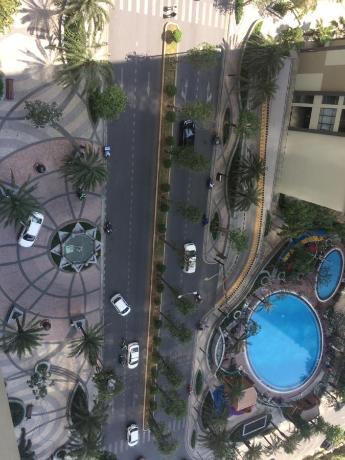 Vinhomes Central Park Apartment Landmark Can Ho Dv TP. Hồ Chí Minh Ngoại thất bức ảnh