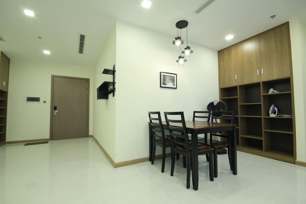 Vinhomes Central Park Apartment Landmark Can Ho Dv TP. Hồ Chí Minh Ngoại thất bức ảnh